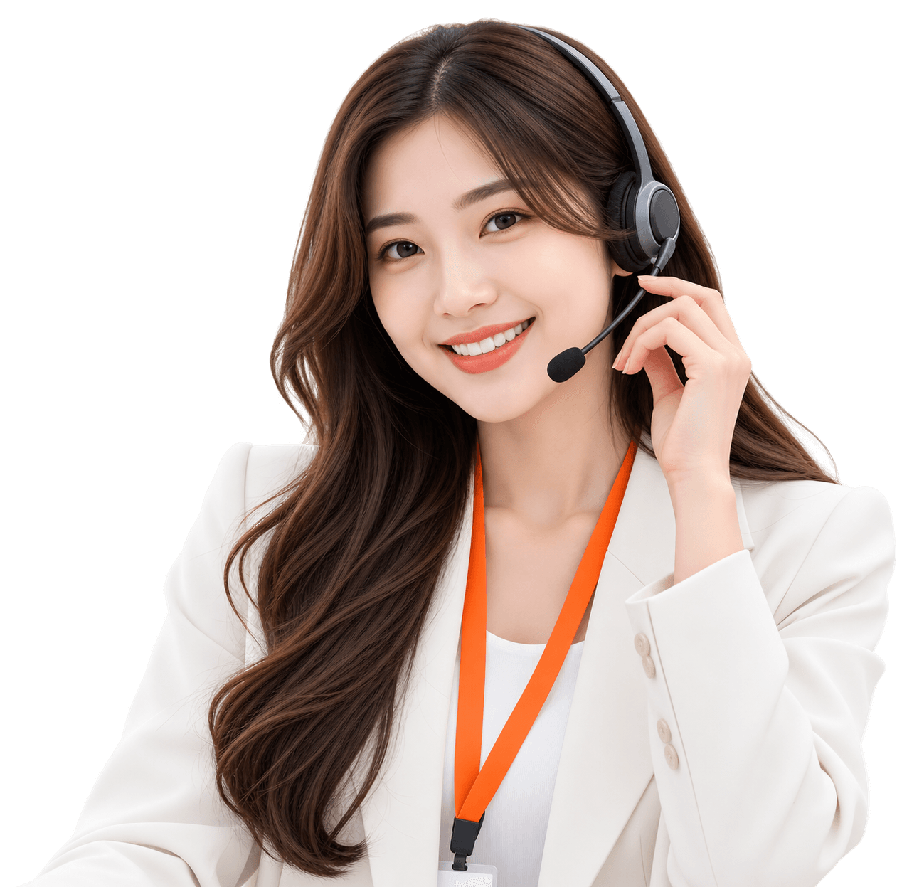 Customer service Gobevro siap membantu